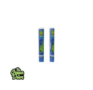 Greenline - Grape Pie - Preroll - 1g