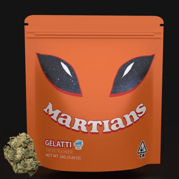 Gelatti 14g