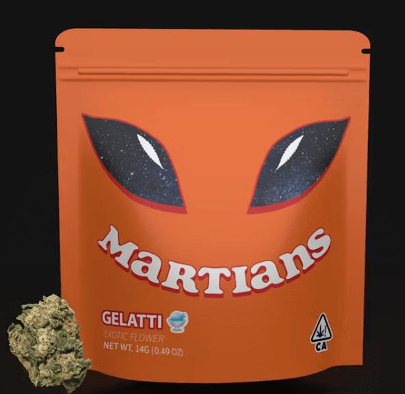 Gelatti 14g