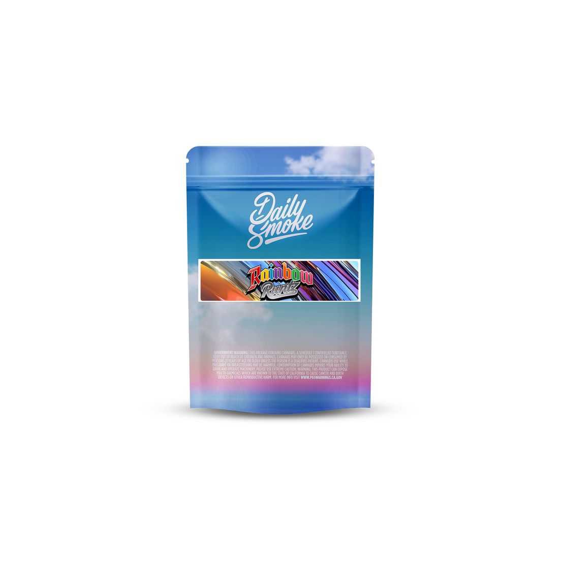 Rainbow Runtz