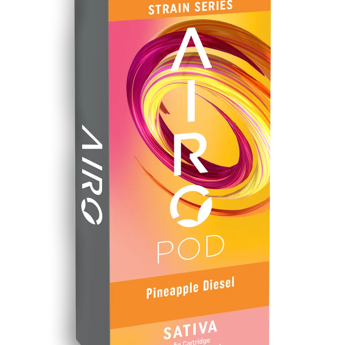 Airo Pineapple Diesel 1g Pod