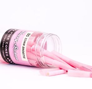 BLAZY SUSAN 50 COUNT JAR