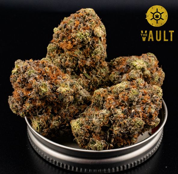 AAAA | Double OG Kush