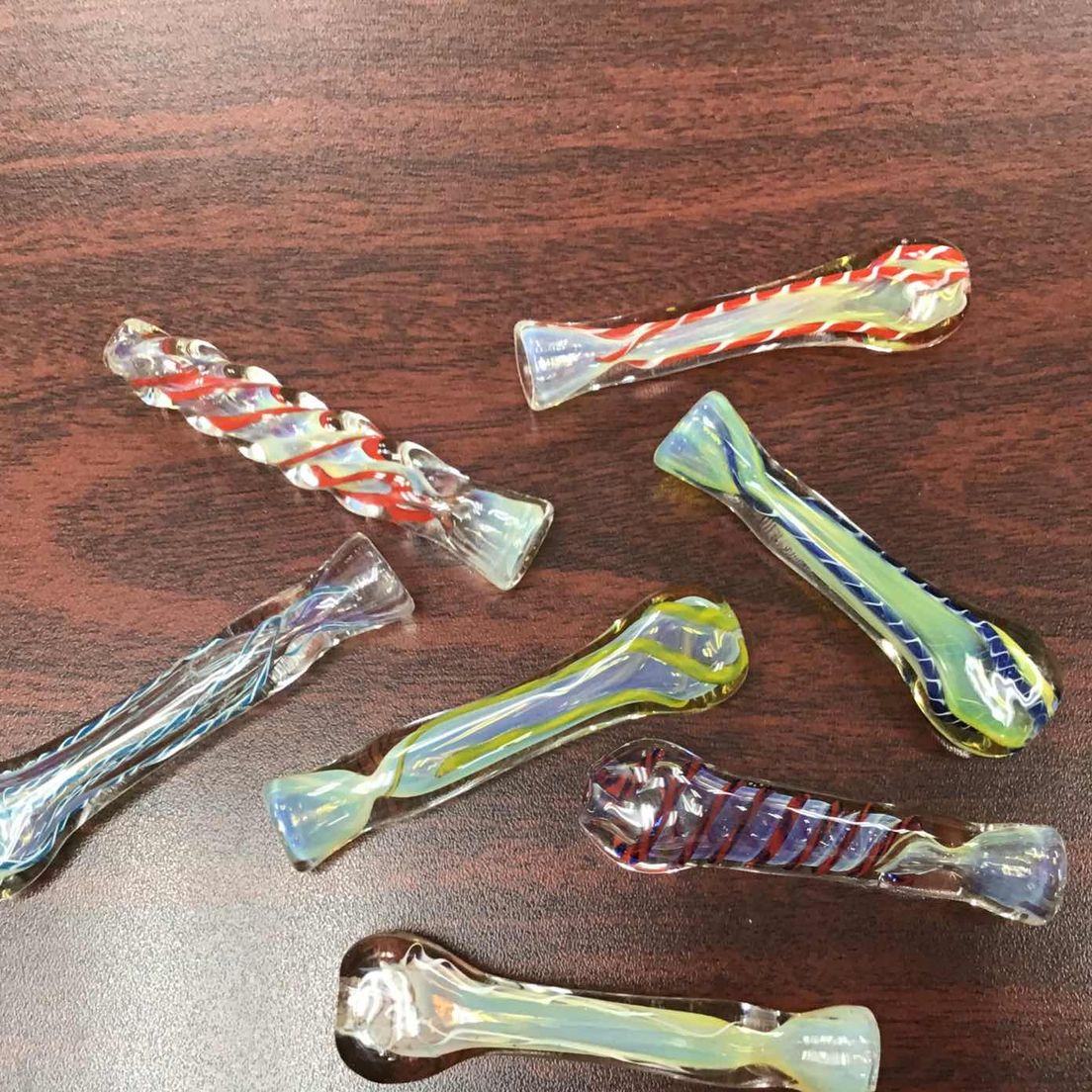 $10 Chillum