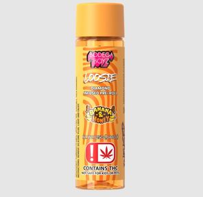 BODEGA BOYZ - LOOSIES - BANANA & HONEY - 1.25g