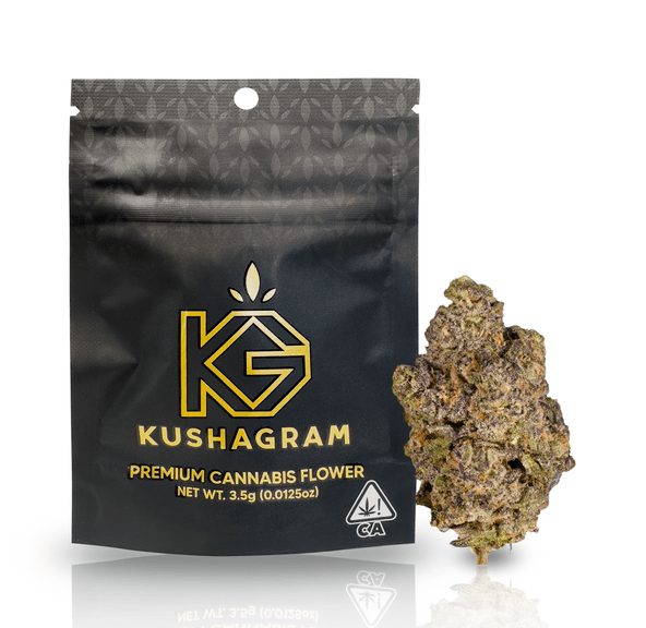 Purple Galaxy 3.5g