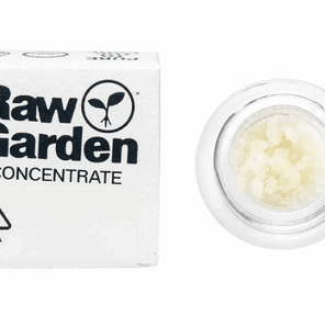 GARDEN 1G CRUSHED DIAMONDS- SECRET FIRE