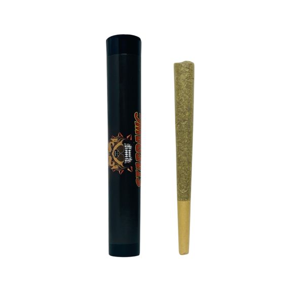 Pre-roll Stardawg