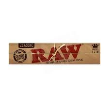 Raw King Size Slim