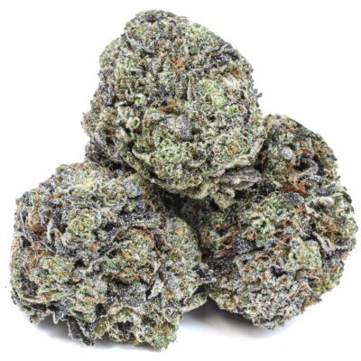 NU Purple Fanta 3.5G TOP SHELF PREMIUM INDOOR CANNABIS