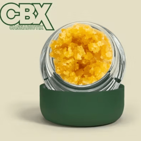 Casino Kush Terp Sugar