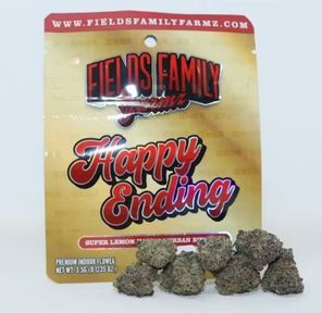 Happy Ending 3.5g
