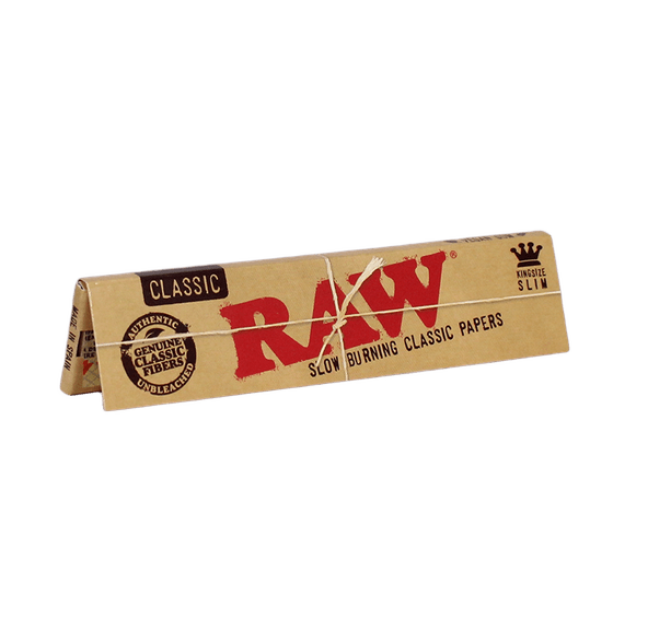 - P13 Raw Classic Kingsize