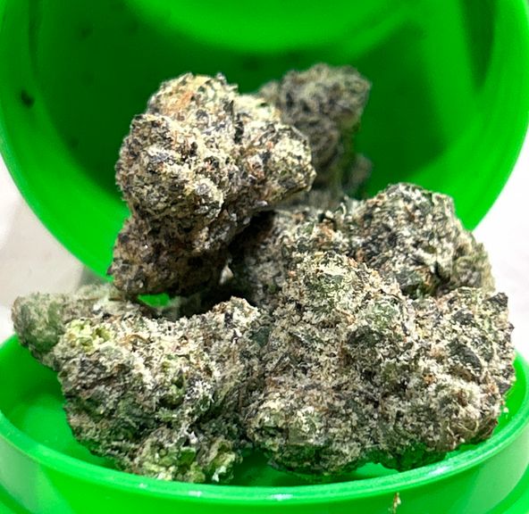 Cookie Cream Runtz Flower