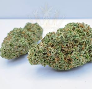 Chem Dawg - 7g (1/4)