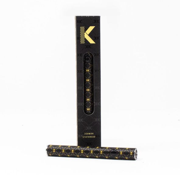 510 Thread Vape Battery by KushKraft