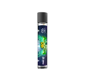 Alien OG - Infused Pre-roll 1.00 g