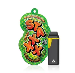 Mango Madness AIO Vape 1.00 g