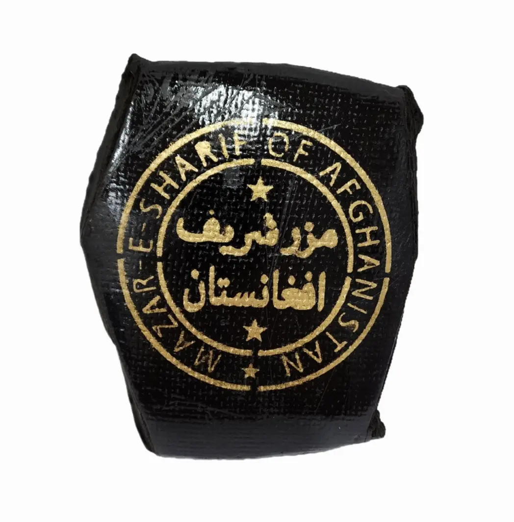 Afghan Mazar Hash