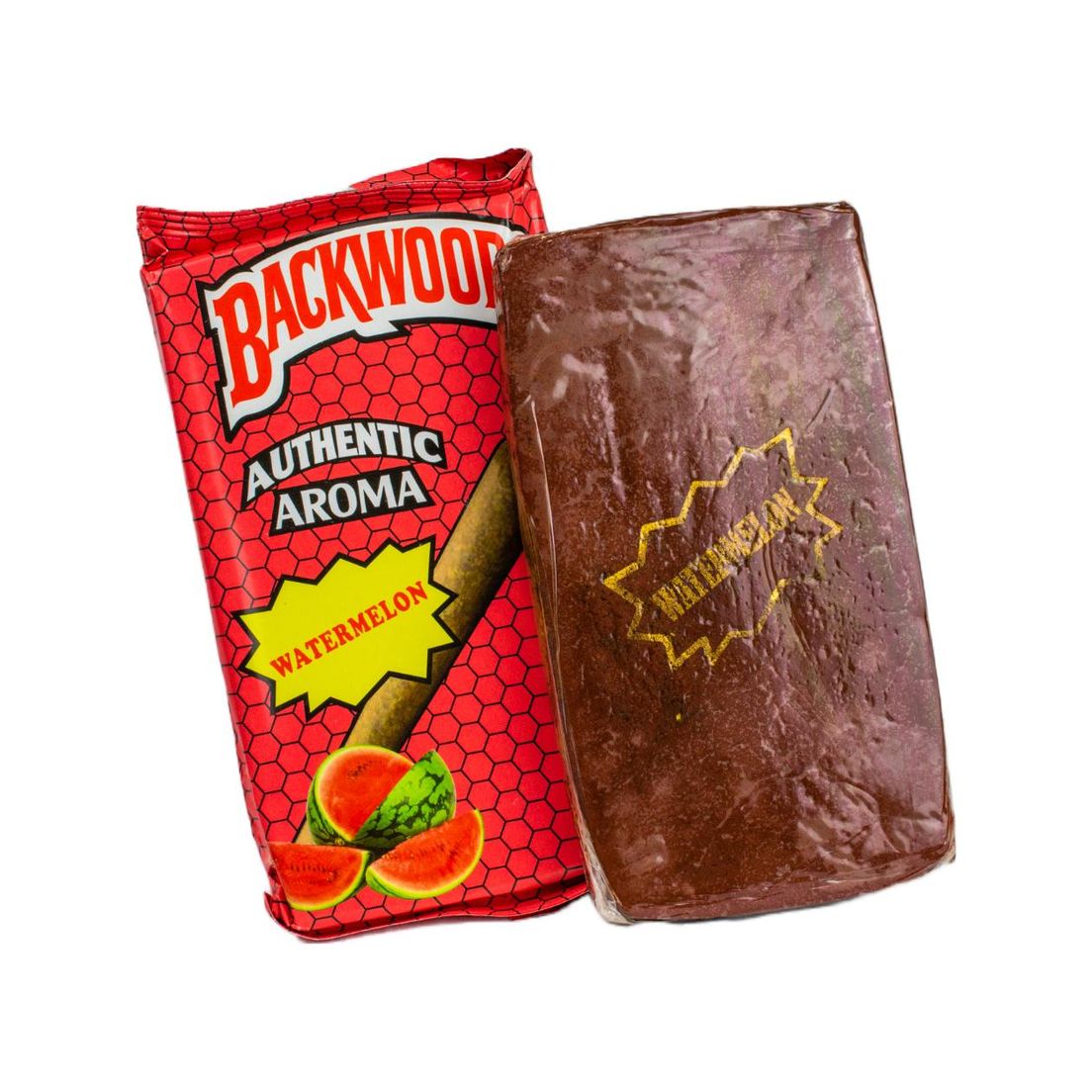 BACKWOODS WATERMELON HASH