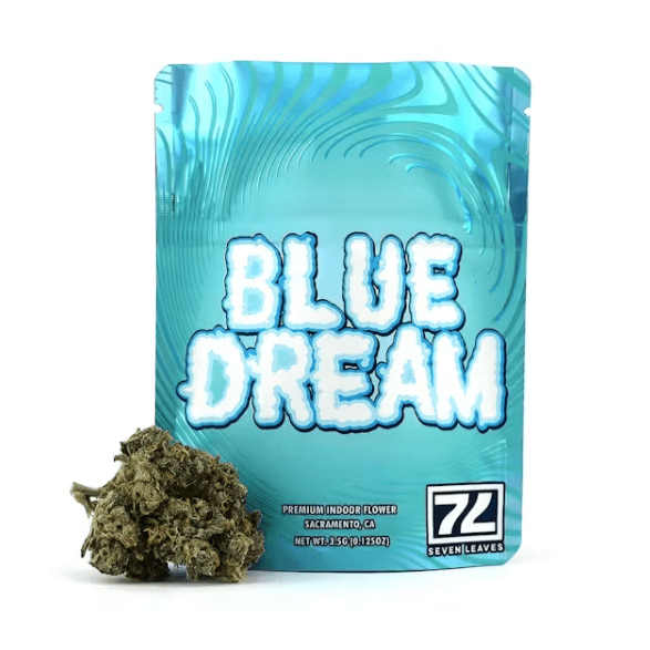 Blue Dream