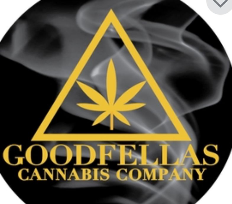 Goodfellas - Lucky Charms - 1.2g Infused Pre Roll