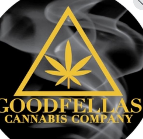 Goodfellas - Lucky Charms - 1.2g Infused Pre Roll