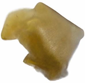 RR|Banana Gelato|Shatter
