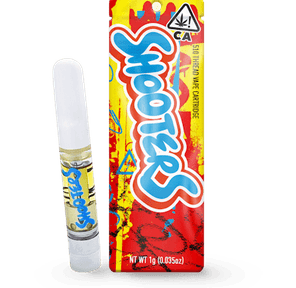 Cherry Pie Cartridge 1.00 g