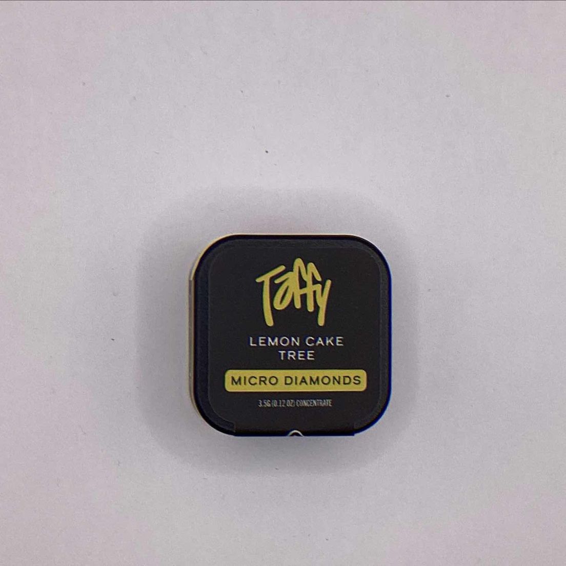 Taffy - Dab - Lemon Cake Tree - 3.5G