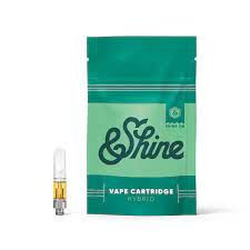 &Shine I Chemdawg (H) 1g Vape