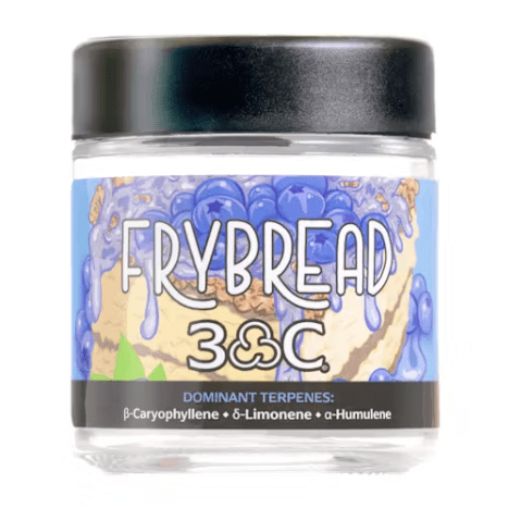 Frybread
