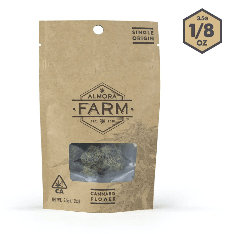 Kush Mints - 3.5g