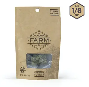 Kush Mints - 3.5g