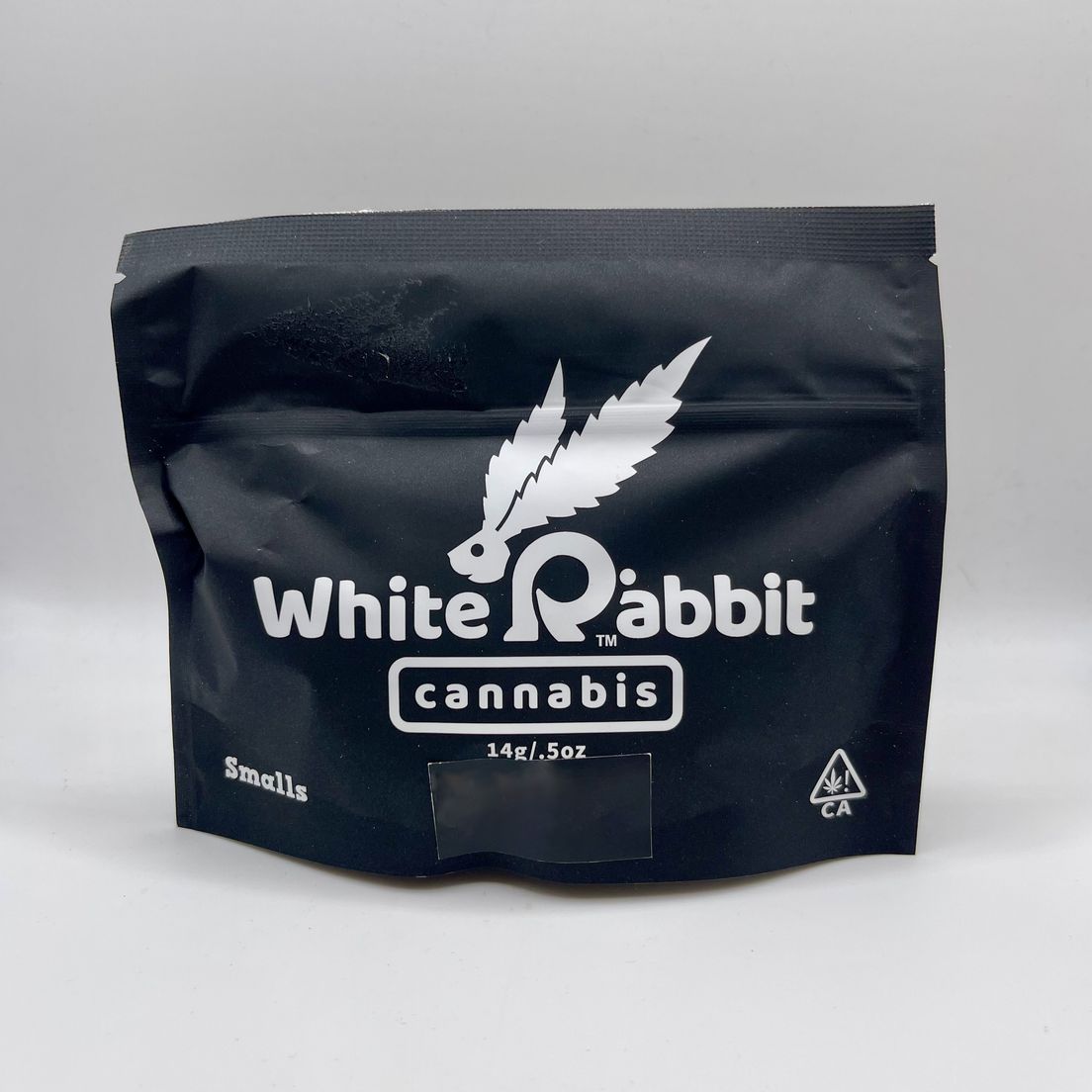 White Rabbit 14g Bob Saget $70