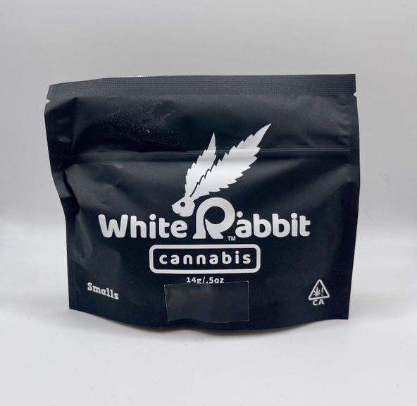 White Rabbit 14g Bob Saget $70
