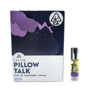 Caliva | Pillow Talk Cartridge