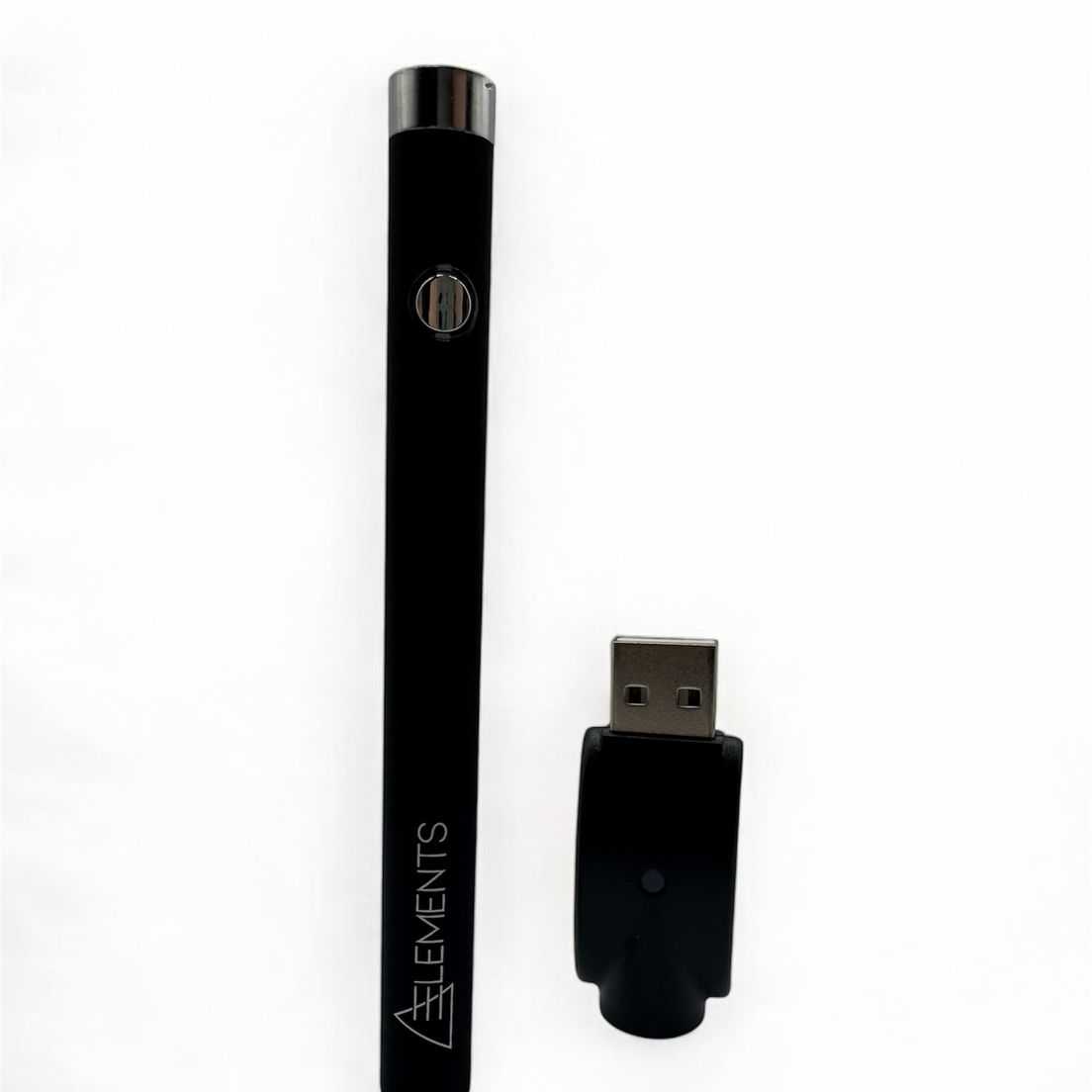 Elements Rechargeable Pen +USB