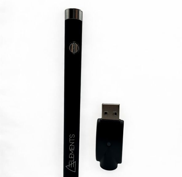 Elements Rechargeable Pen +USB