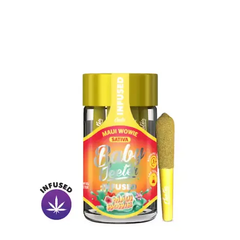 Baby Infused - Maui Wowie 5pk 2.50 g