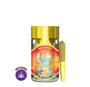 Baby Infused - Maui Wowie 5pk 2.50 g