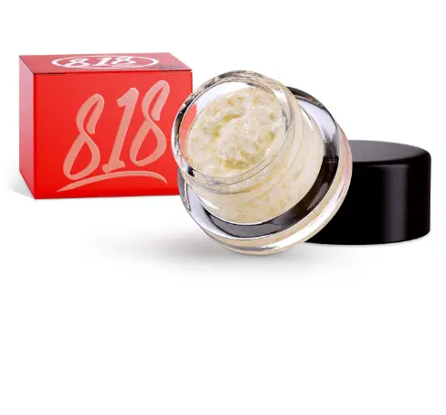 818 ROSIN 1G- GRAPE GAS