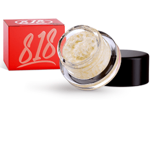 818 ROSIN 1G- GRAPE GAS