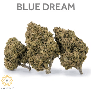 Blue Dream 3.5g