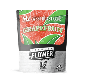 Grapefruit - 3.5g Premium Flower 3.50 g