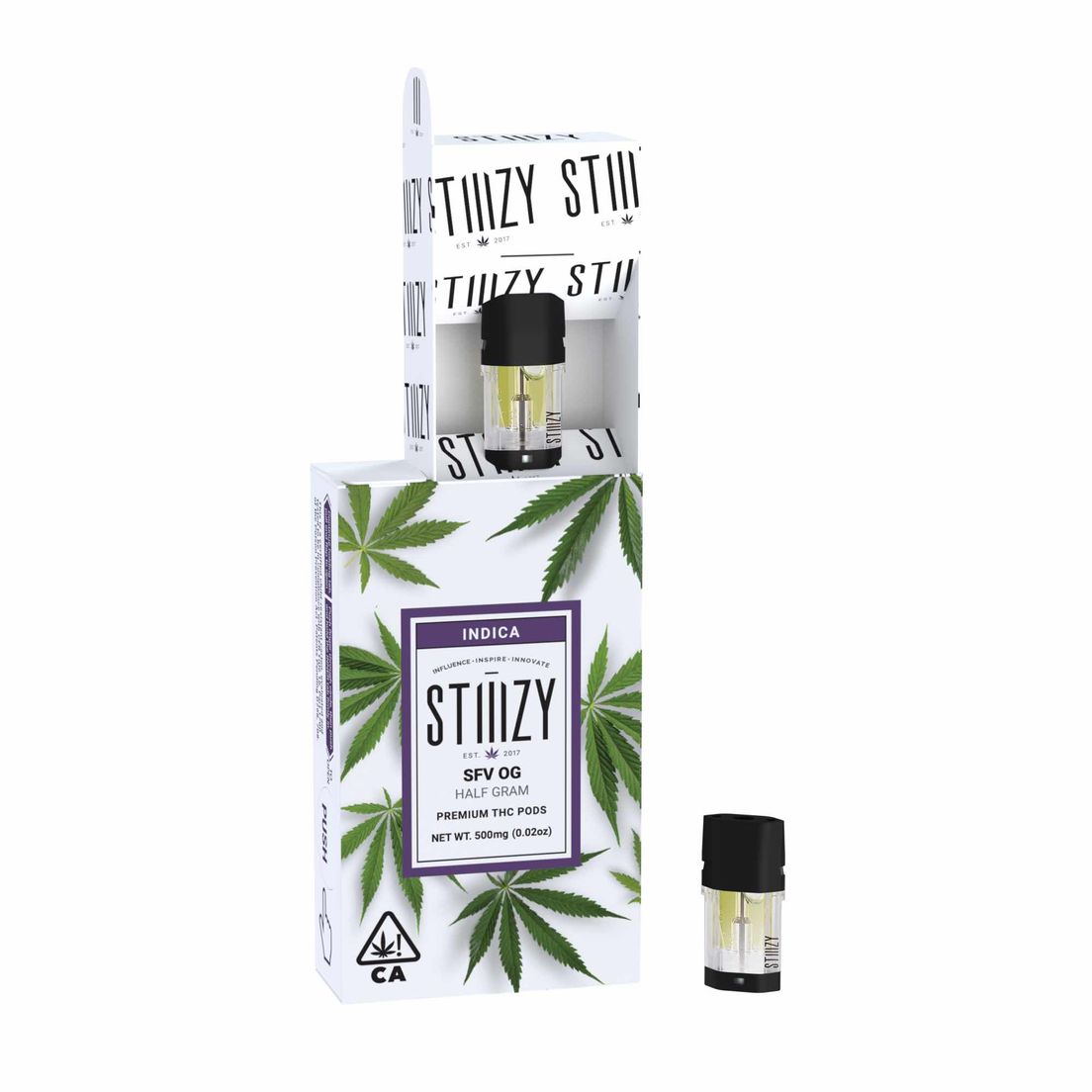 .5G POD - SFV OG