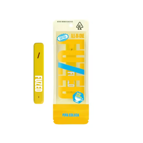 Pina Colada All-In-One - Sativa