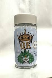 Quiet Kings 14pk Grape Cake $15
