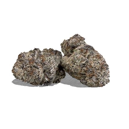 Black Gas