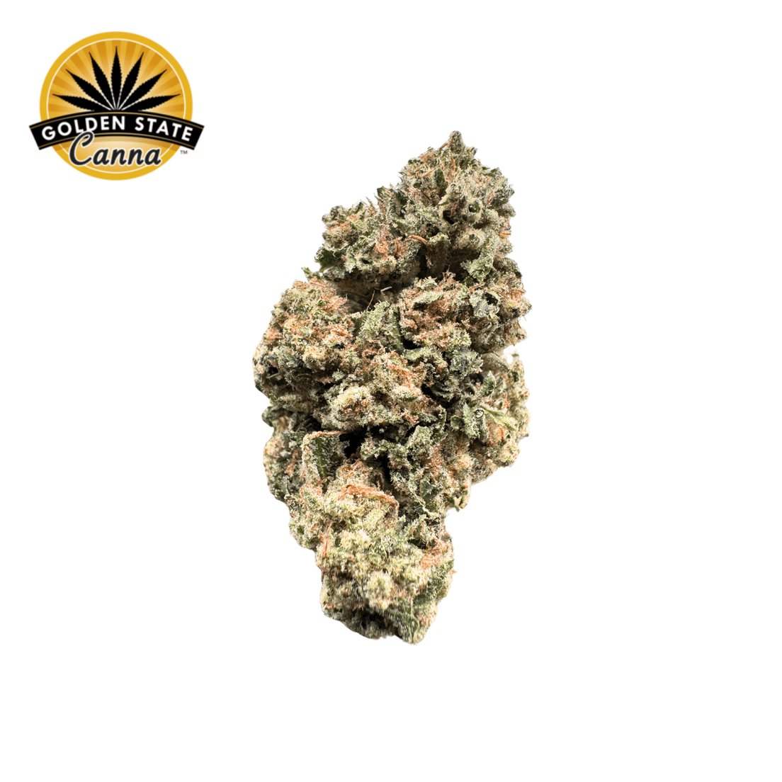 - Golden State Canna - Gov Oasis | 14g | THC 31%